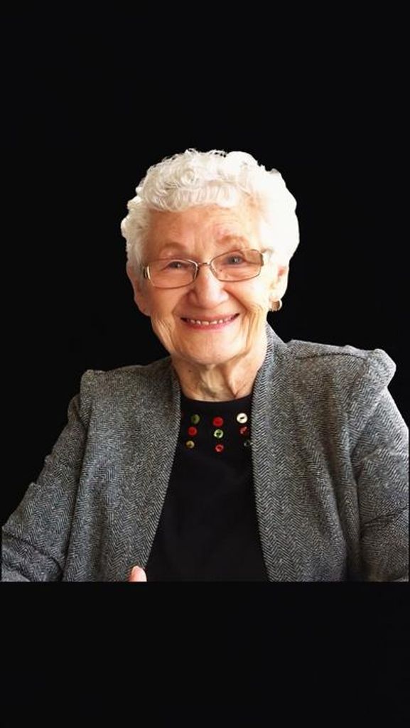 Patricia Mae Beilfuss (Nee Stapley) Profile Photo