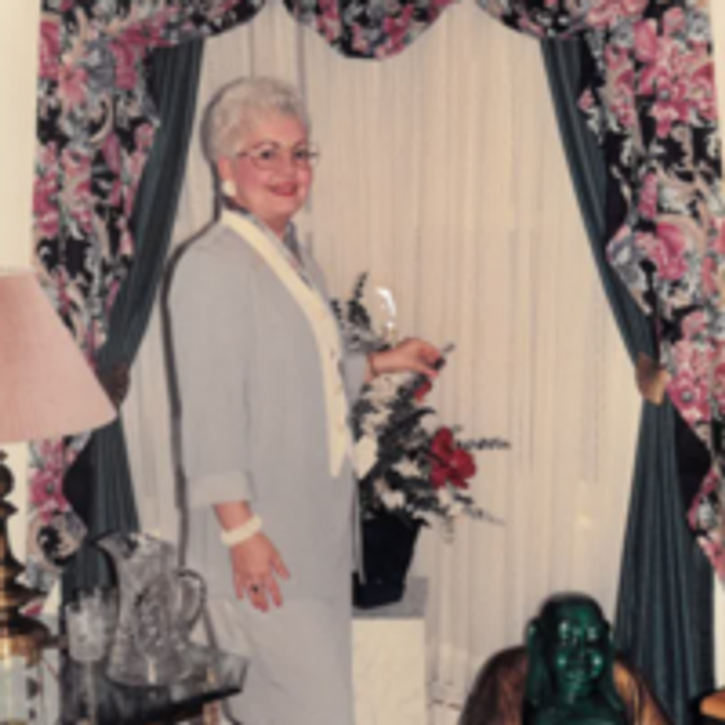 Danette L. Smith
