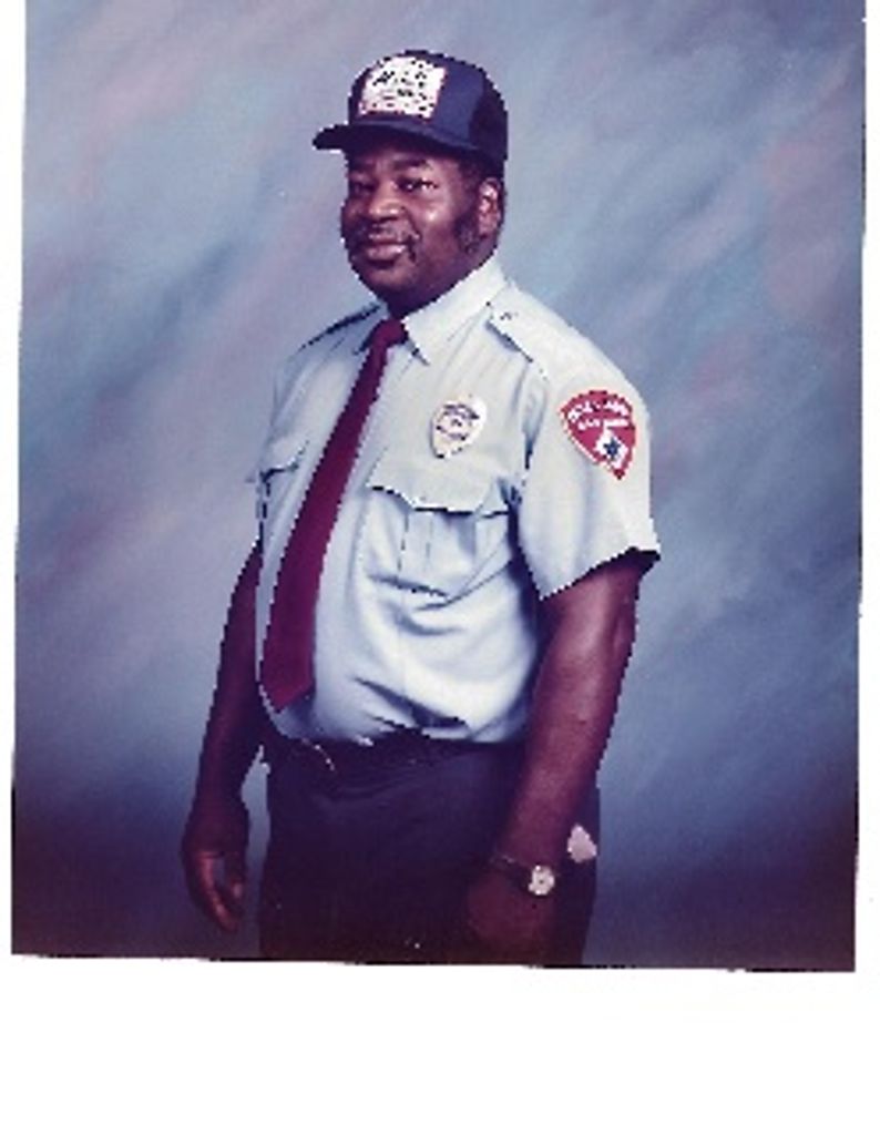 Willie James Mcfadden Profile Photo