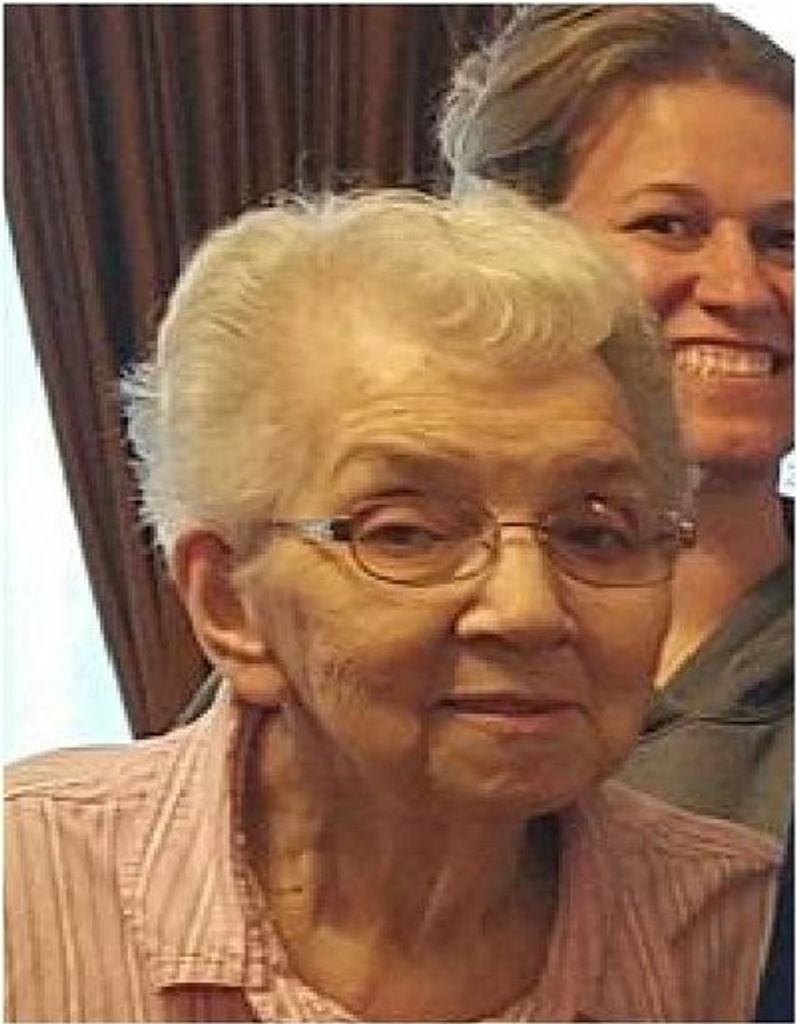 Beverly Ann Hoffman Profile Photo