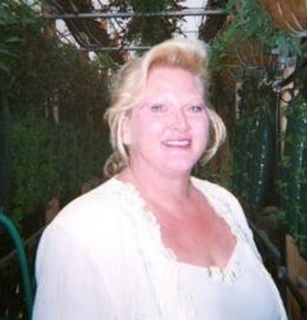 Nancy Lynn Hoezee-Bertram