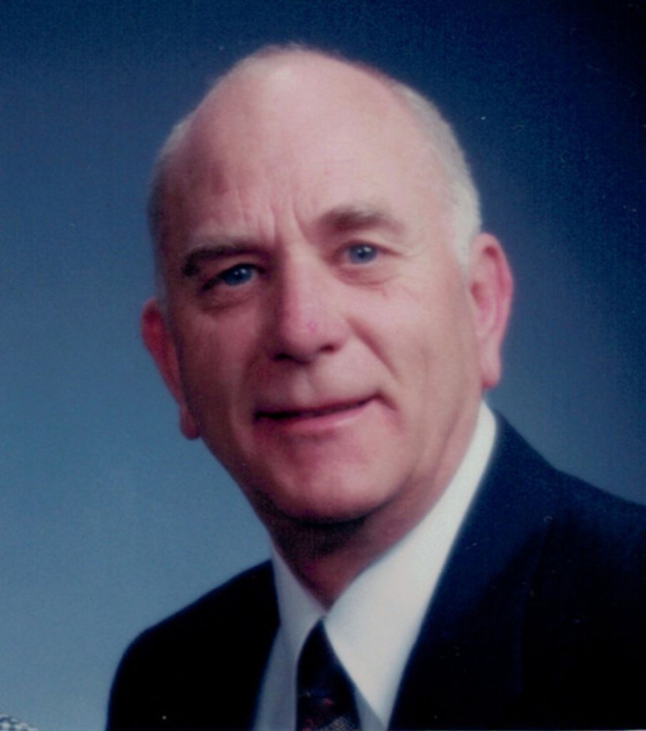 Reed Edward Smith