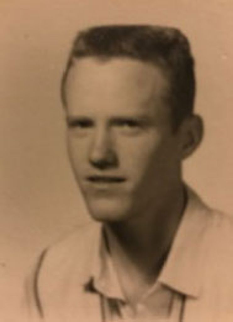 Edward Sinnett Profile Photo
