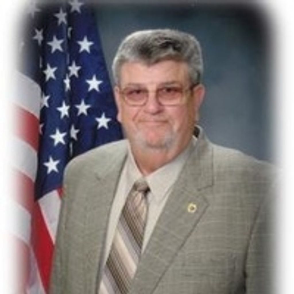Thomas 'Tom' James Ray