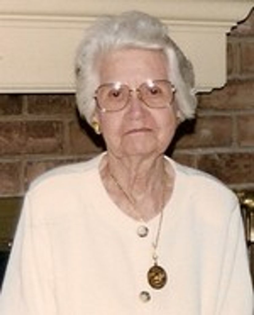 Annie Josephine "Jo" Lankard