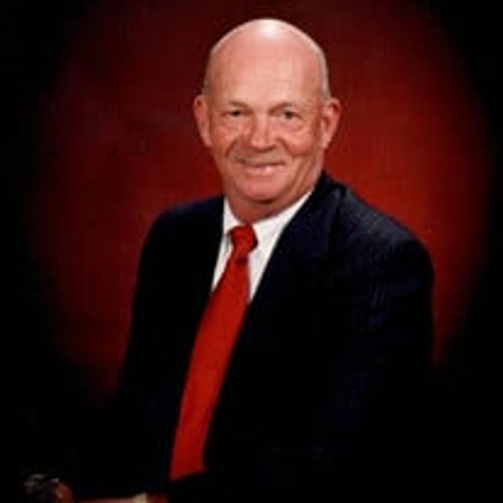 James Earl Narron