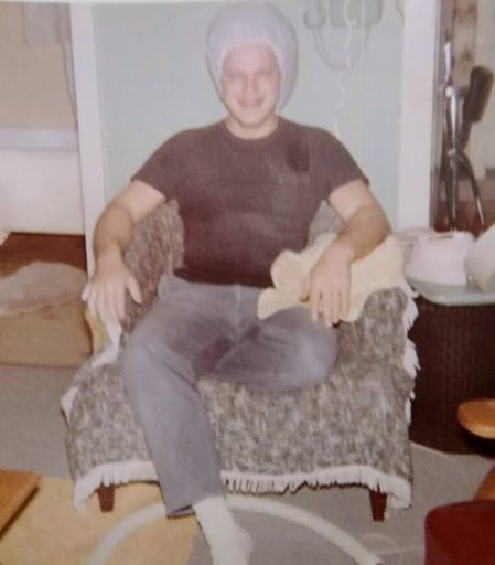 Bernard Lee Moore photo gallery thumbnail 283 of 293