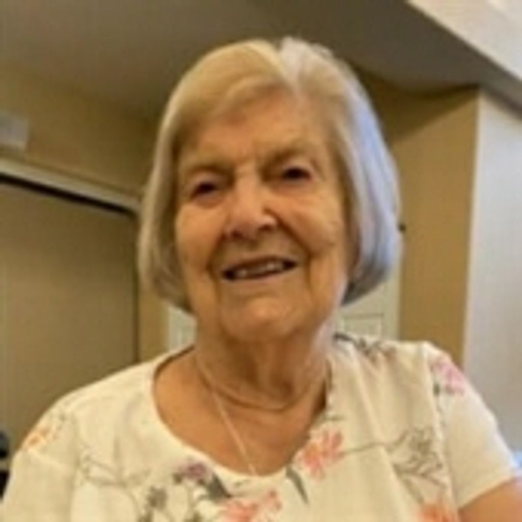 Helen Bastian
