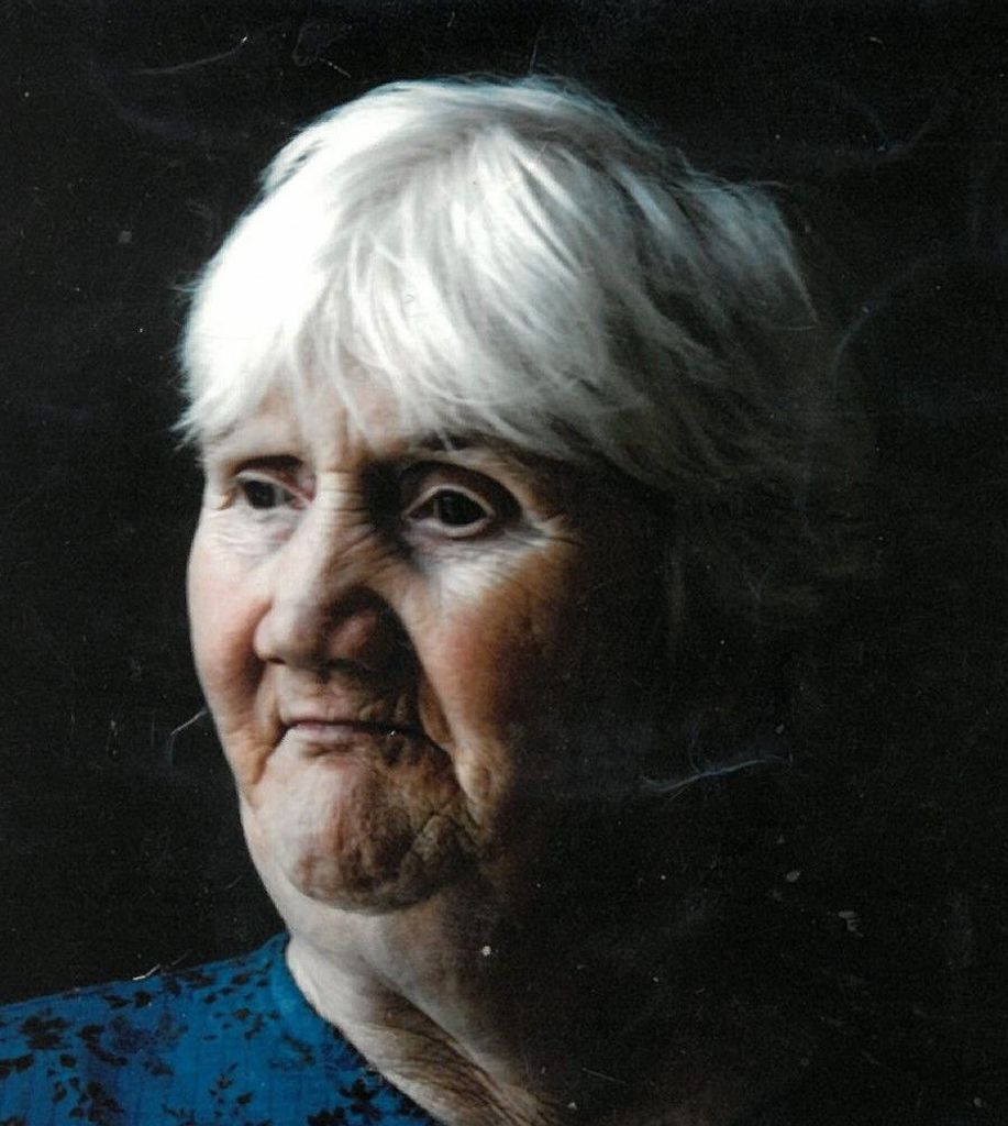 Glenda Louise Smith