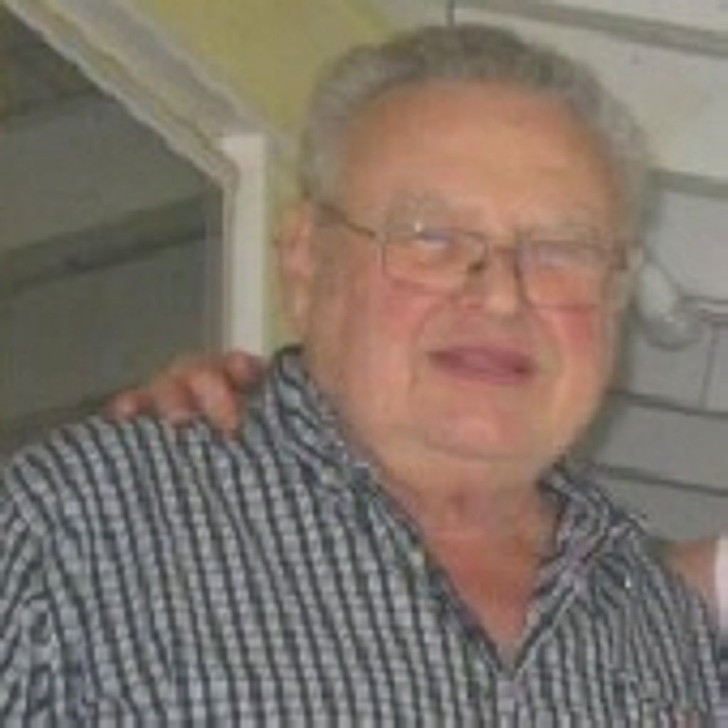 Paul Robert Sr. Barnes Profile Photo