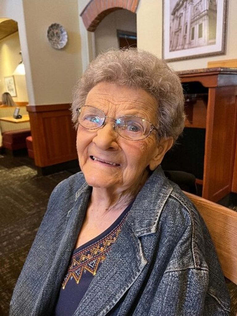 Barbara Berry Mansfield Profile Photo