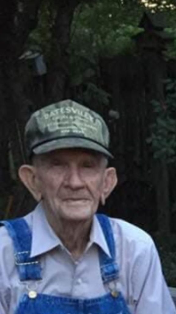 James Junior King Profile Photo