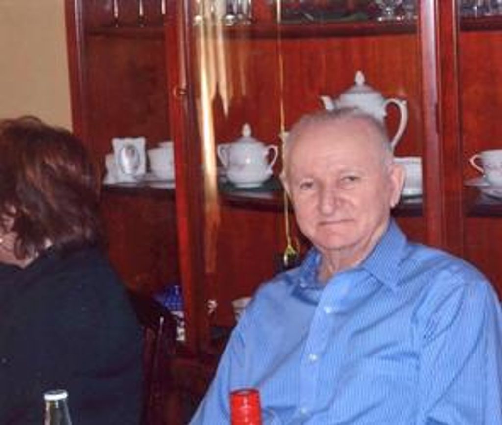 Franciszek Wiercinski Profile Photo