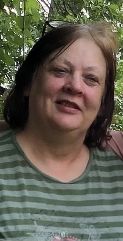 Ginger “Gin” Sue Parker Profile Photo