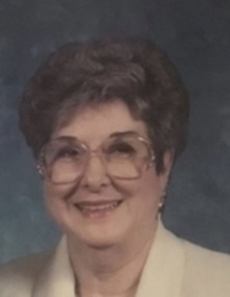 Colleen Garland Profile Photo