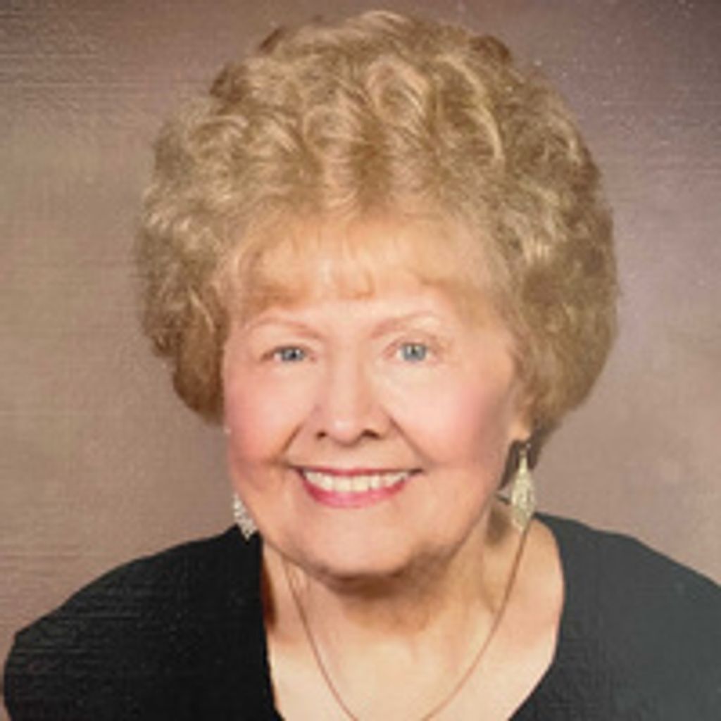 Dorothy F. Gross Profile Photo