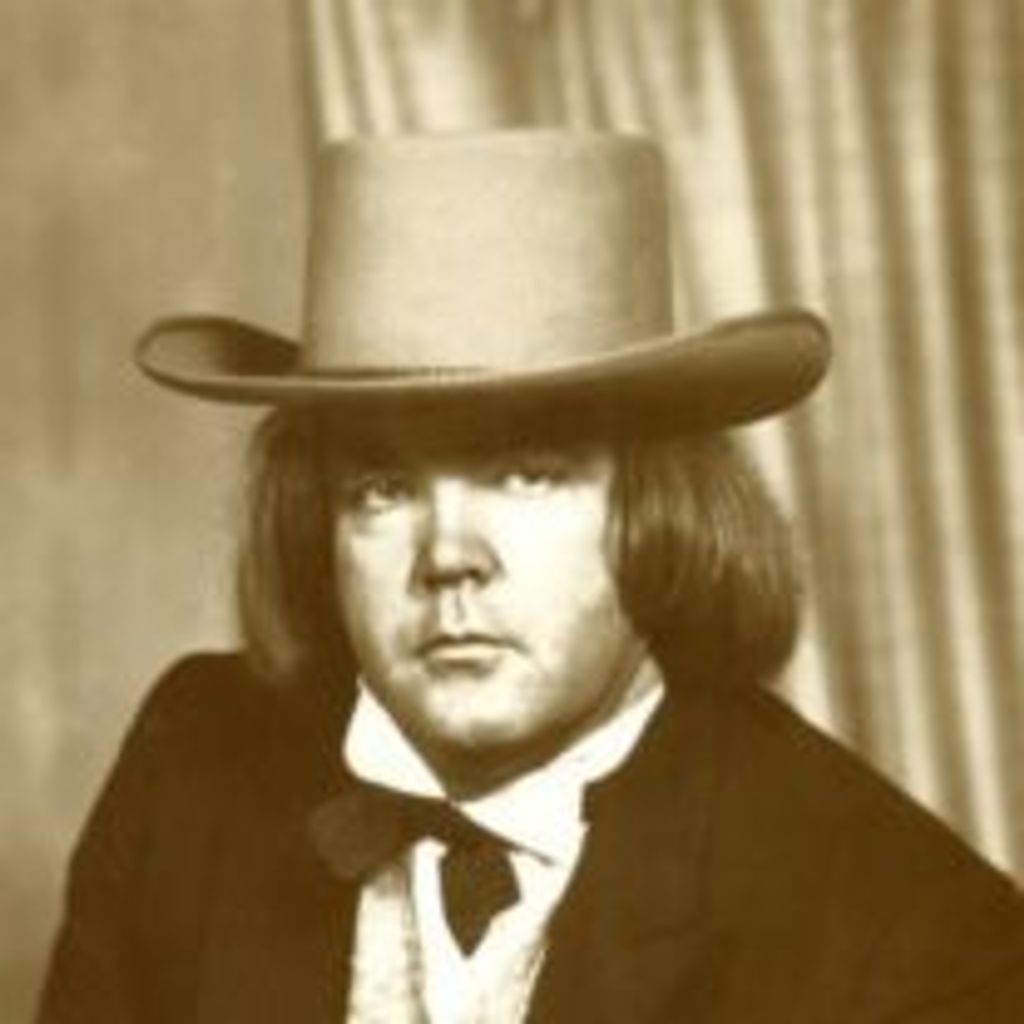 Roger N. Horton