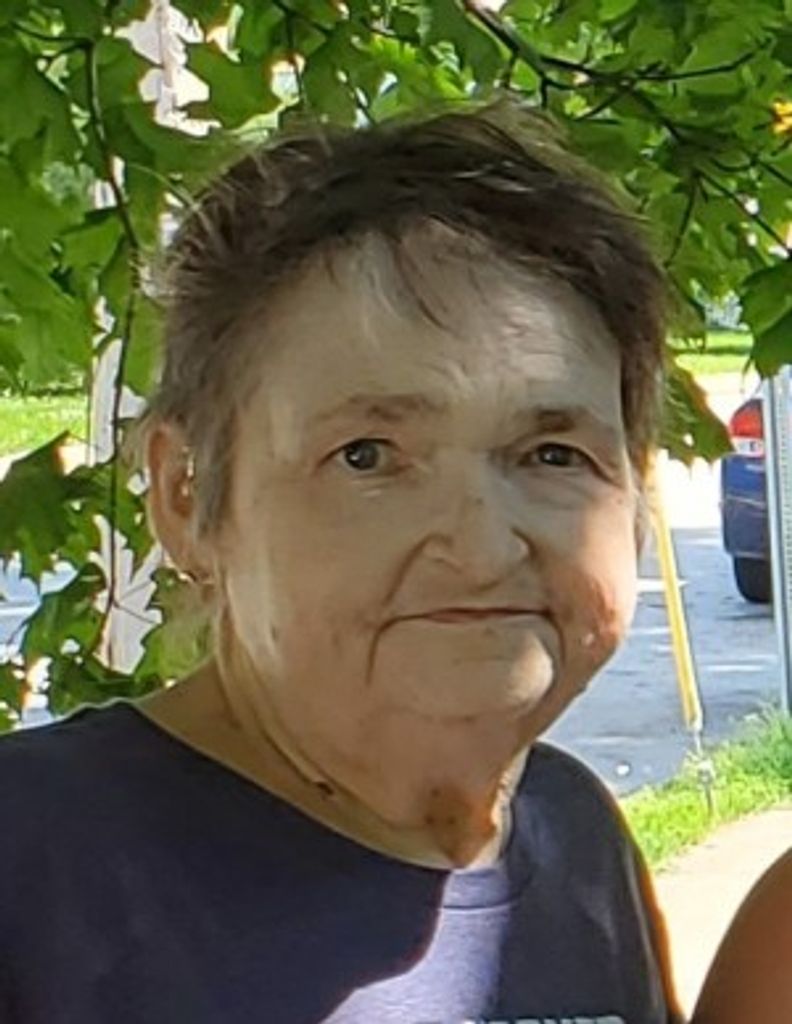 Yvonne Smith