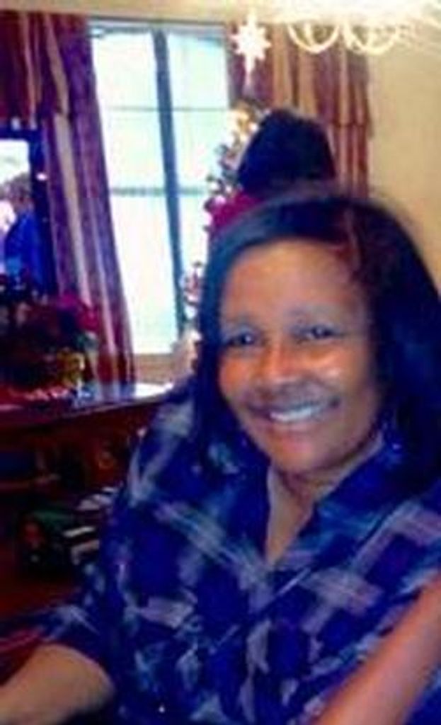 Mrs. Willie Merritte