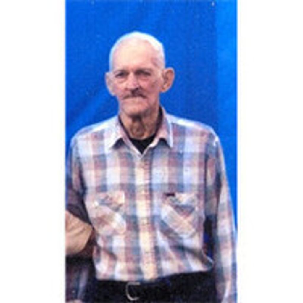 Harold Dean Stover Profile Photo