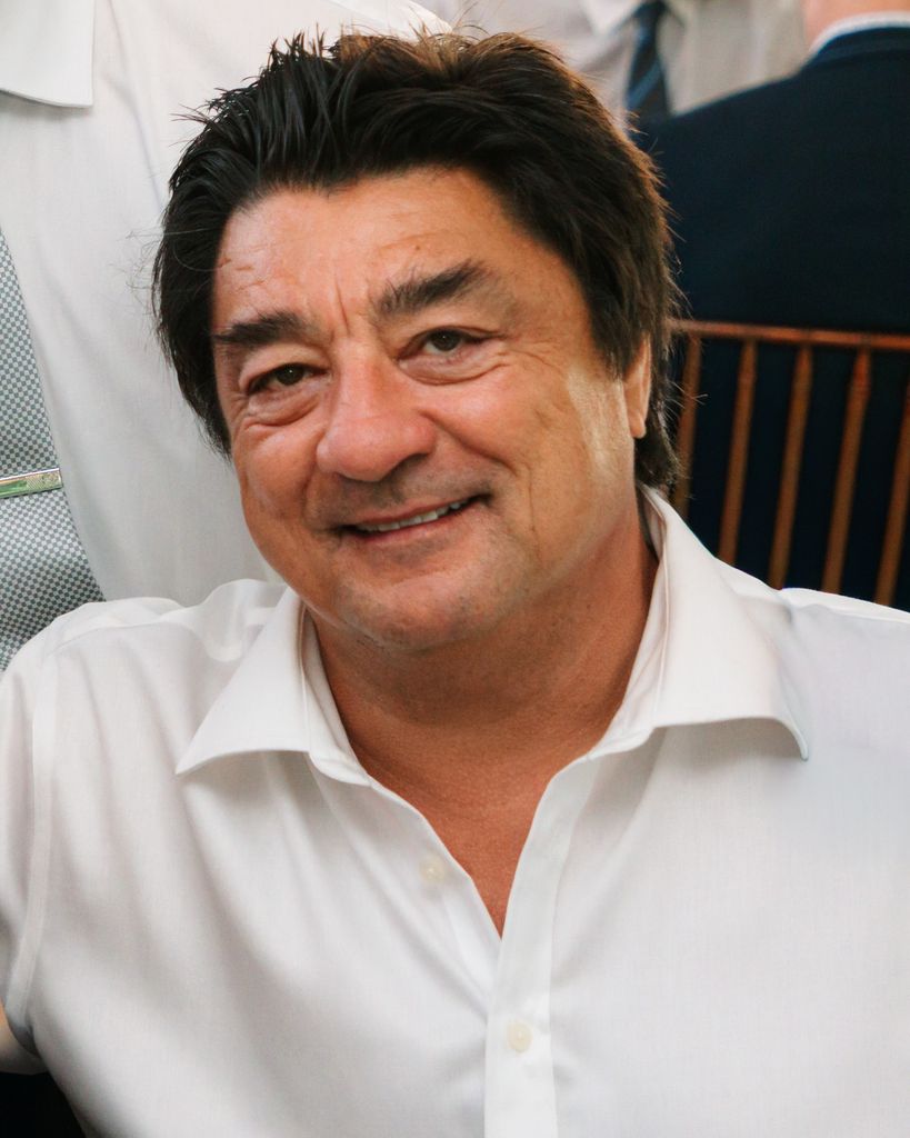 Kevin Skeffington