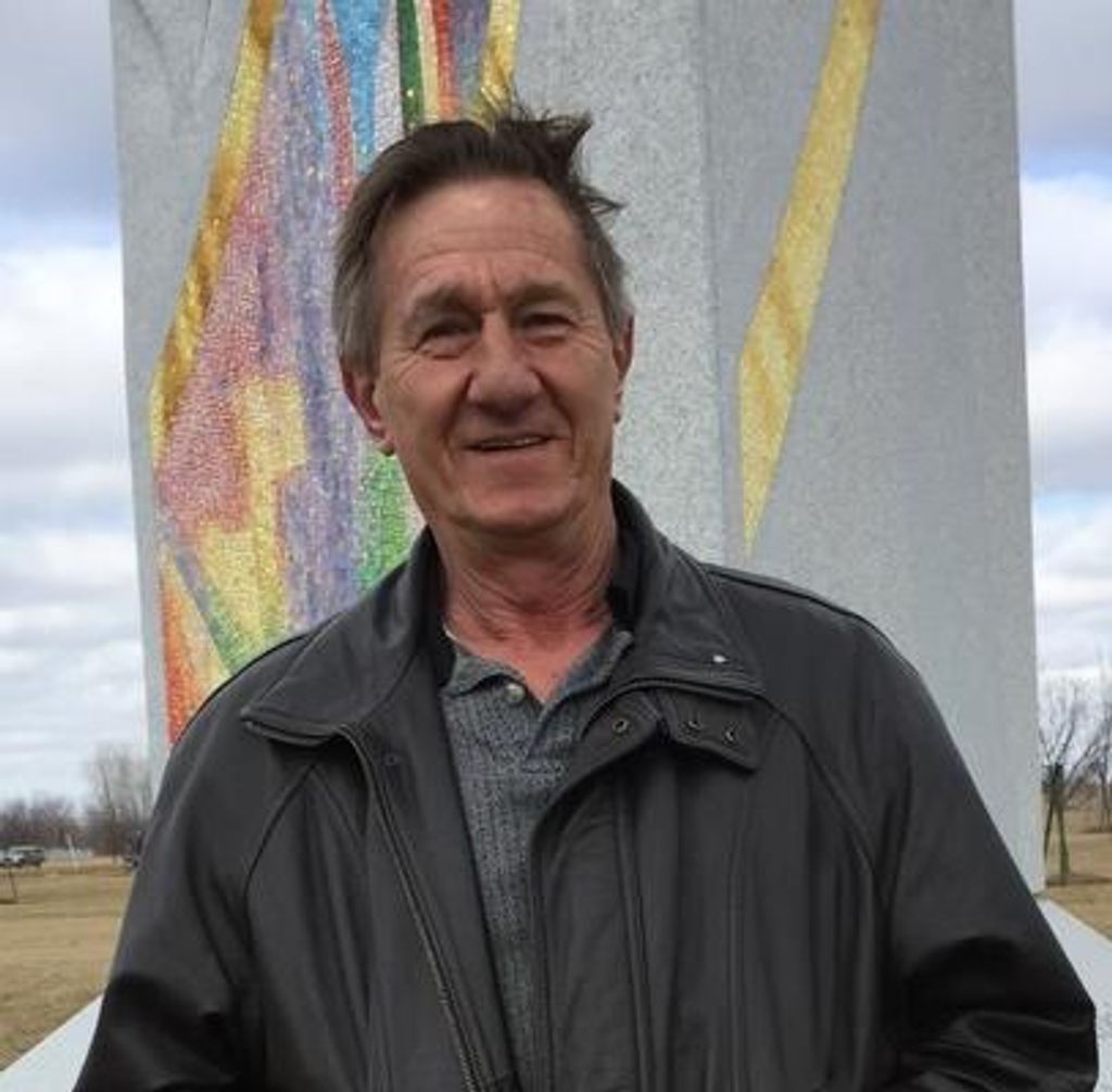 Zbigniew "David" Kwapinski Profile Photo