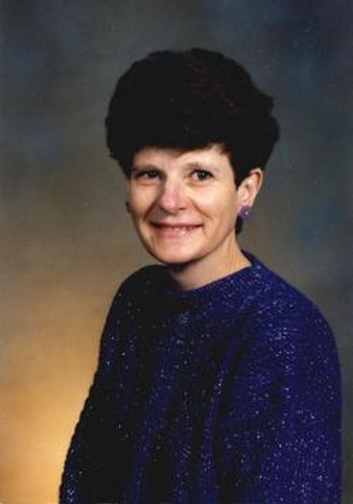Lola Jann Wheeler