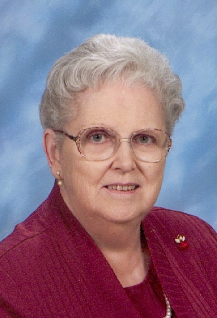 Velma R. Richards
