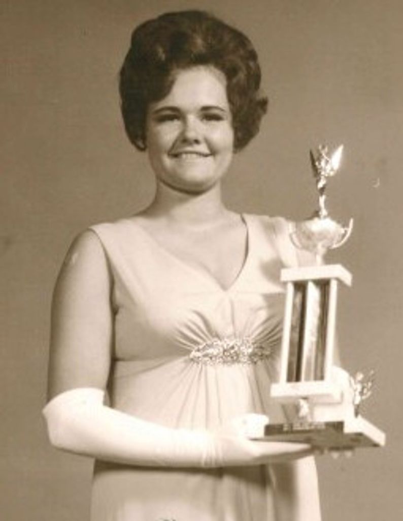 Denise Green Profile Photo