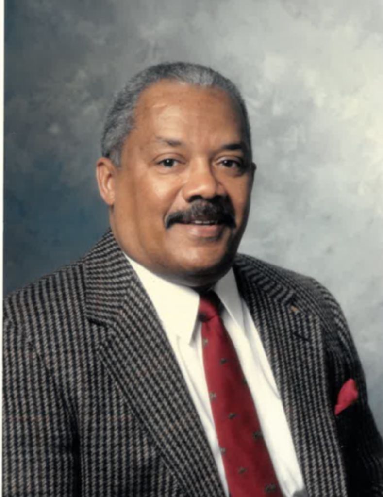 Bernard L. Robinson Profile Photo