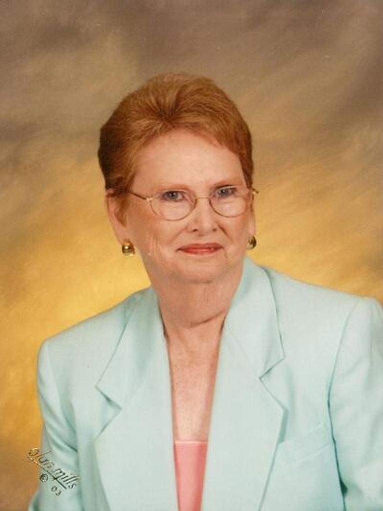 Obelene Randall Profile Photo