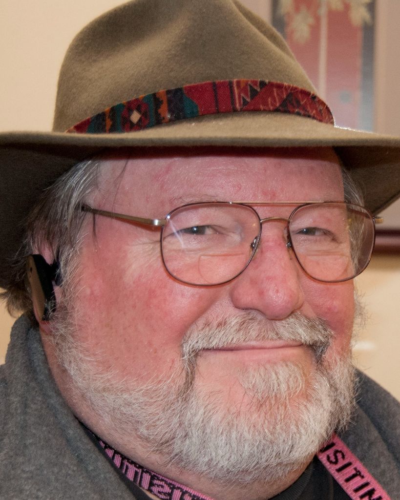 Walter John Valites