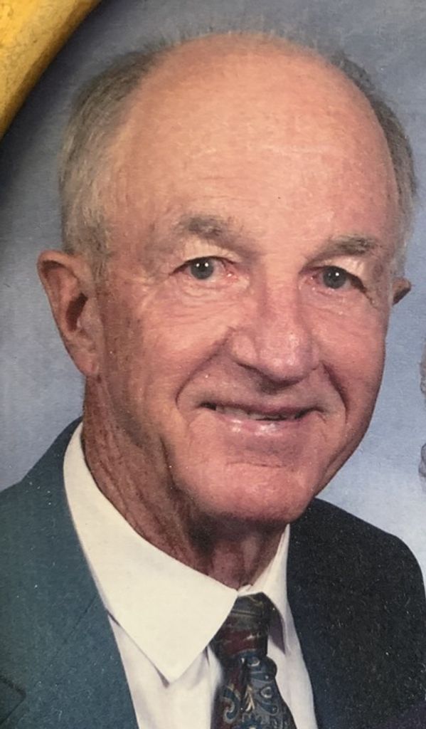 George Henry Silliman Profile Photo