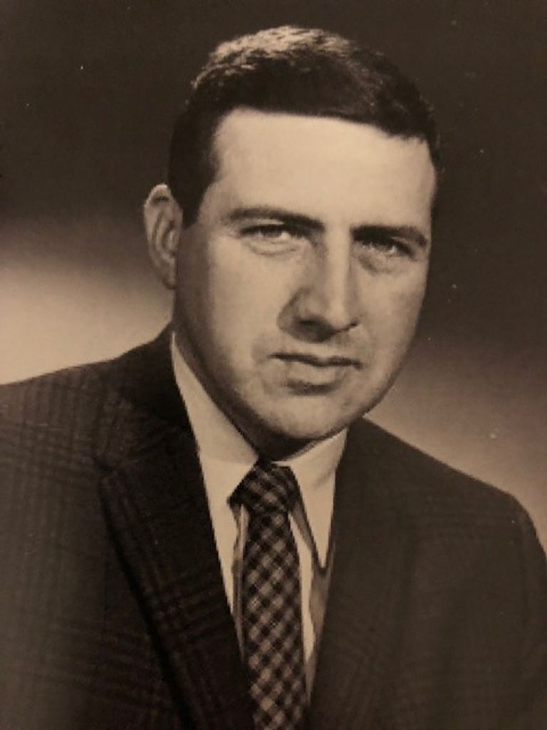 Robert Michael Joyce Profile Photo