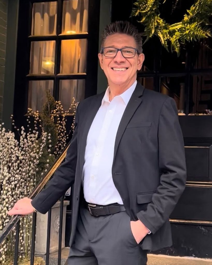 Nico Herregodts Profile Photo