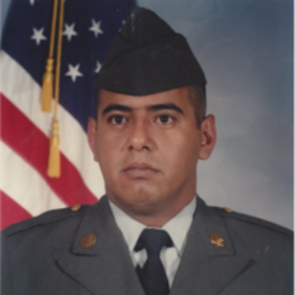 Samuel M Flores Profile Photo
