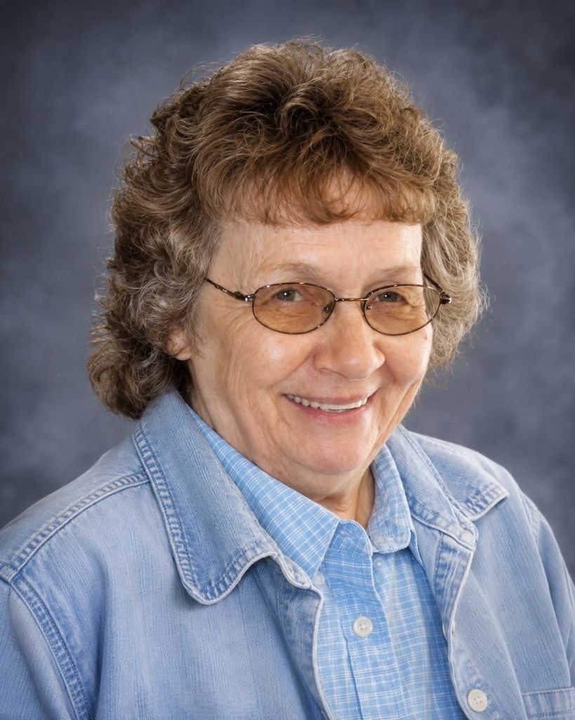 Joanne Block