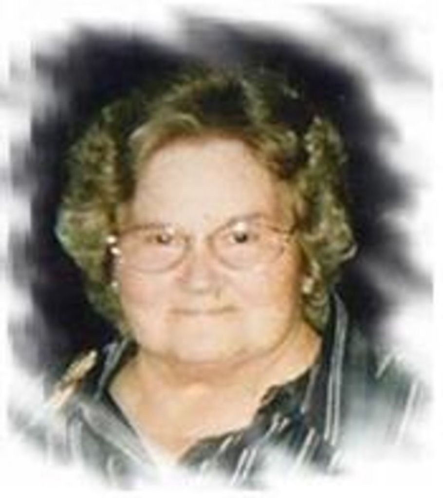 Susie Ann Purifoy