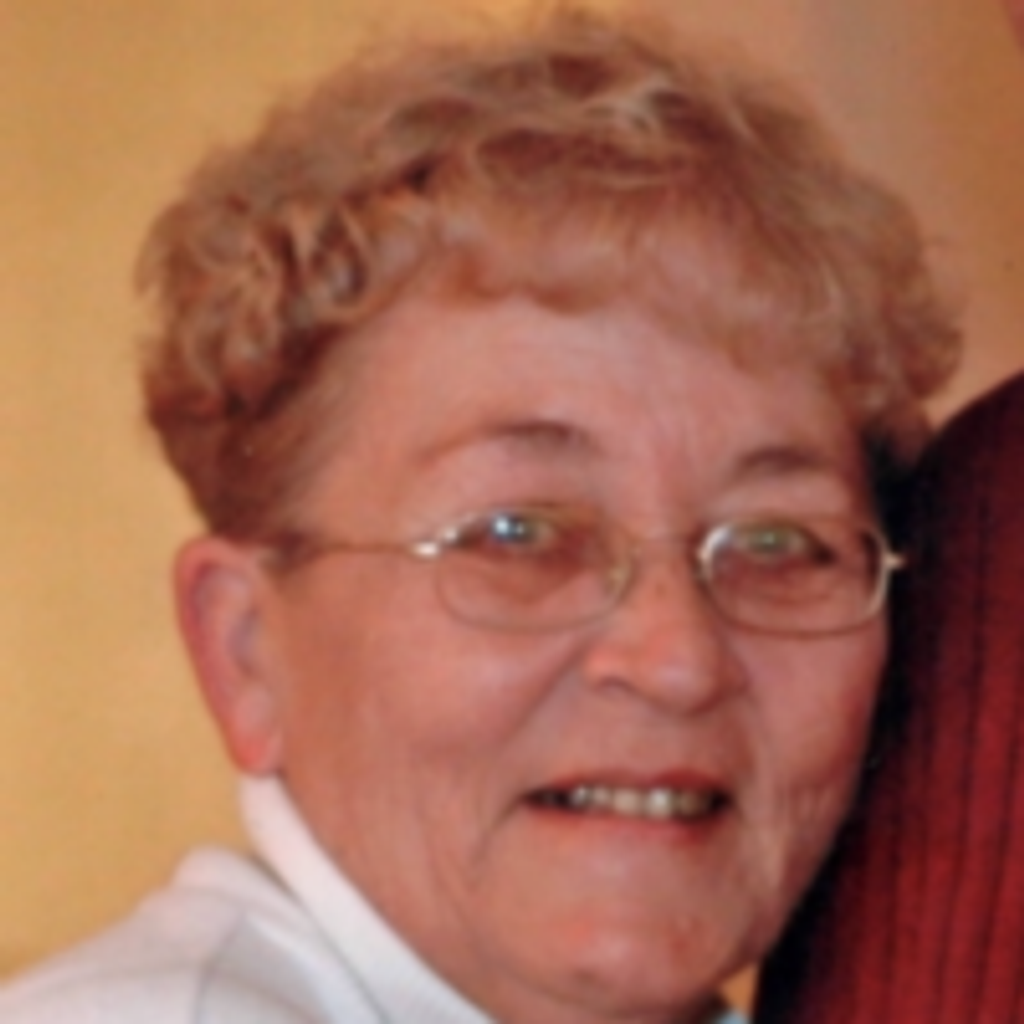 Roberta "Ann" Henry