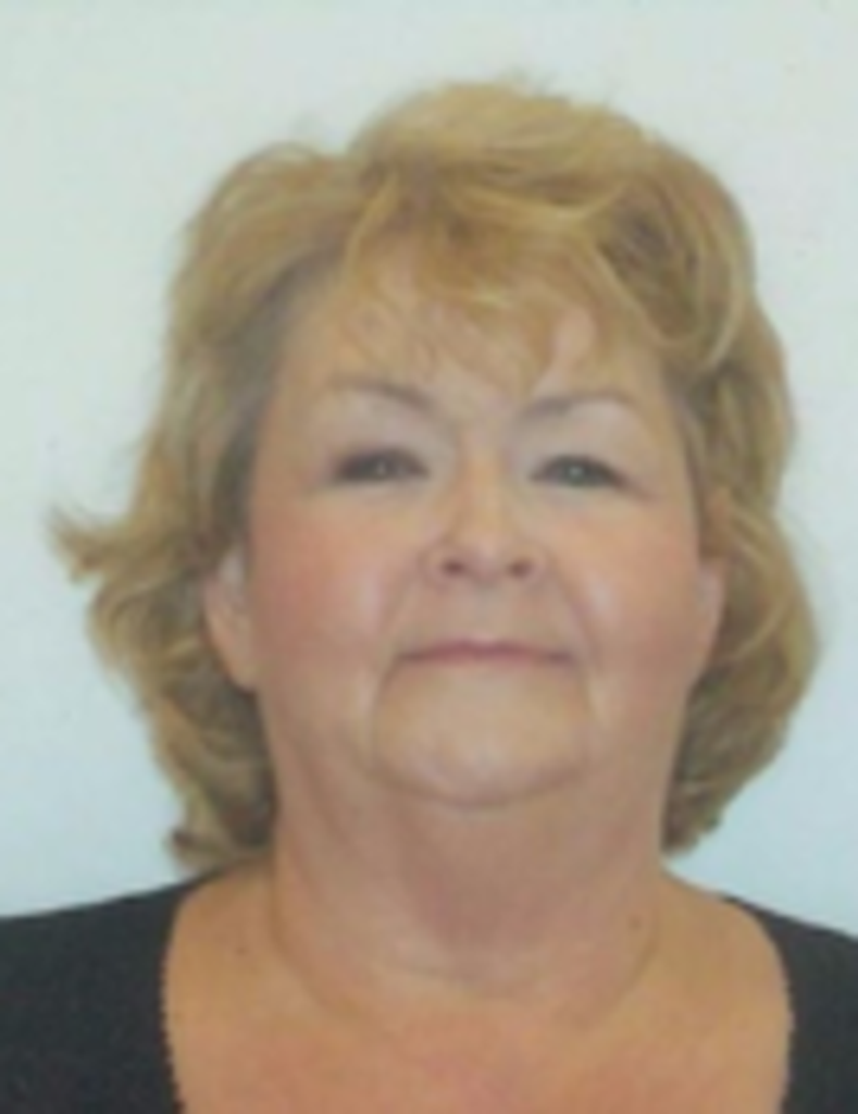 Glenda K. Keech