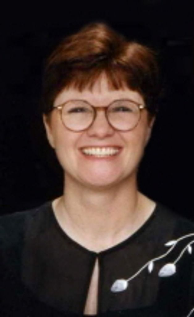 Sharon M. Hubbard