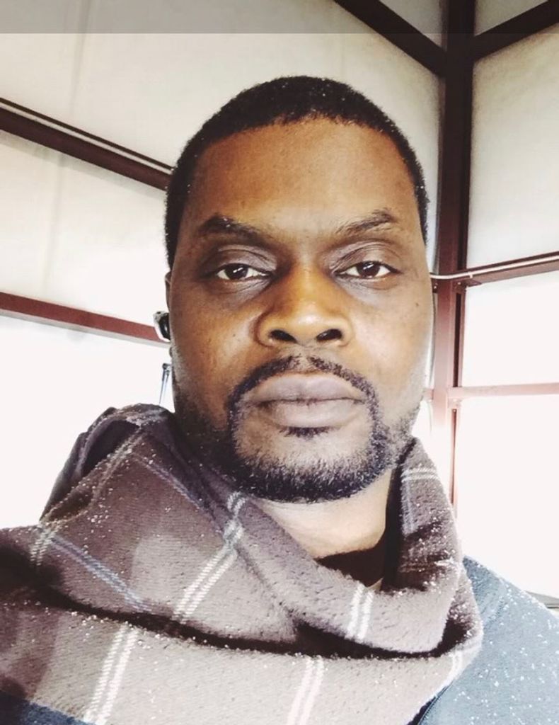 Kevin Lamont  Watts Profile Photo