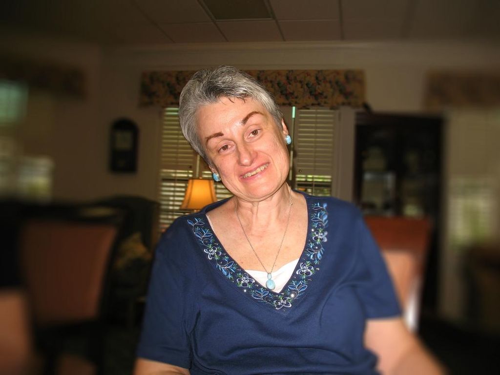 Bernice M. Marzella Profile Photo