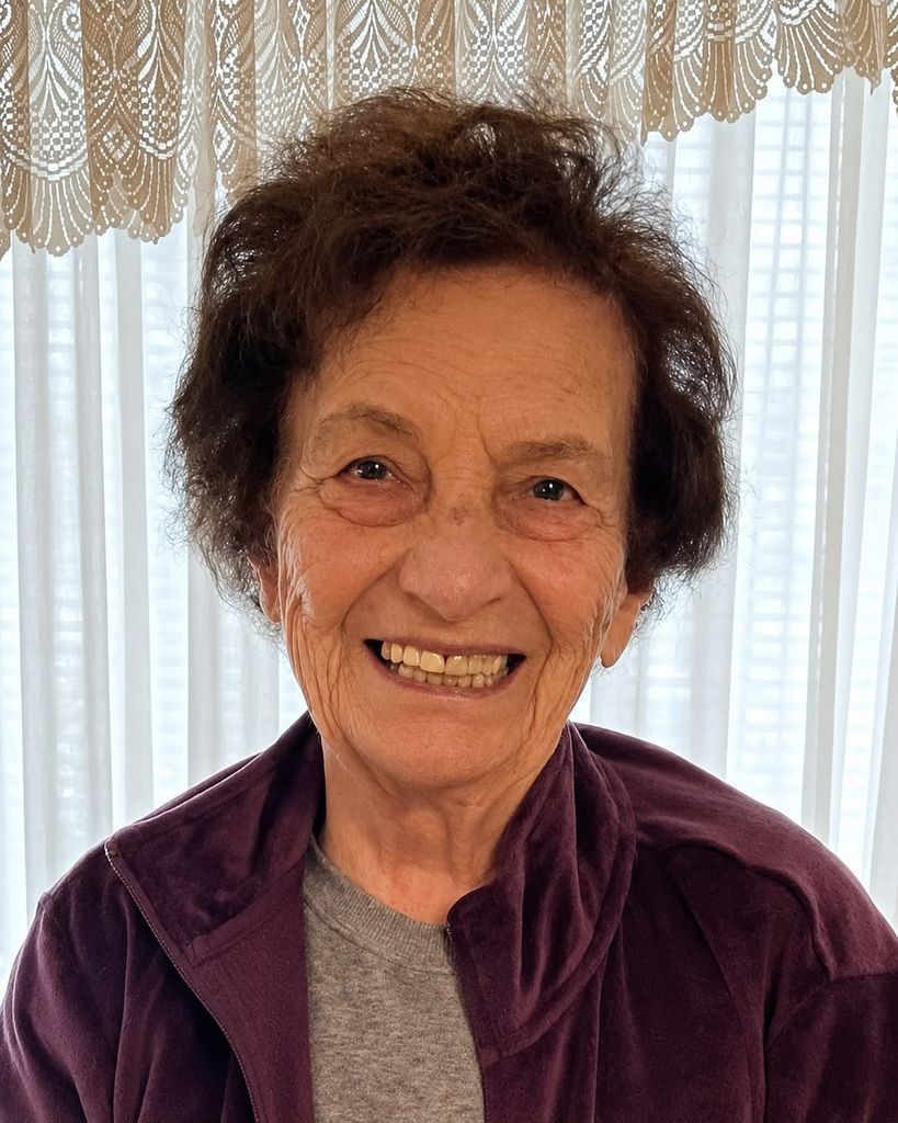 Elpiniki (Niki) Tzanopoulos