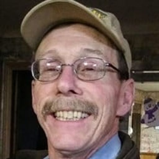 Edward  C. Thompson Profile Photo