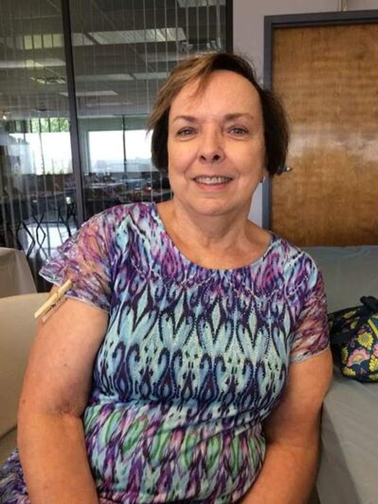 Lillian Allender Profile Photo