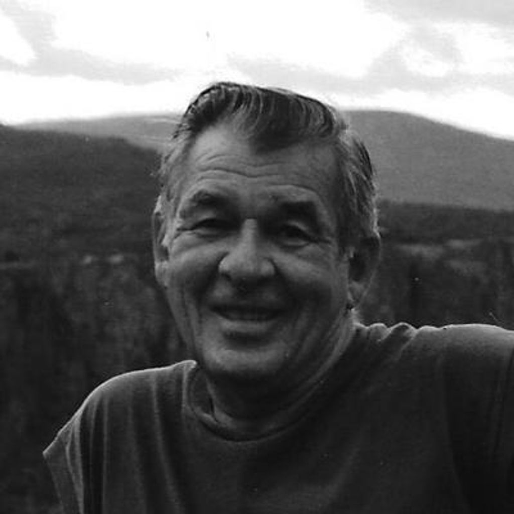 James Raymond Beauregard Profile Photo