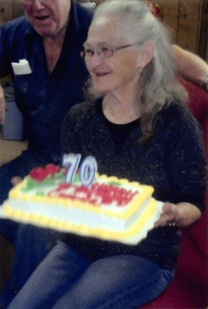 Connie Ruth Bartlett Profile Photo