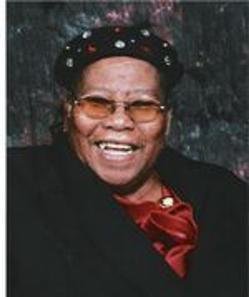 Lula Elizabeth Hemmingway