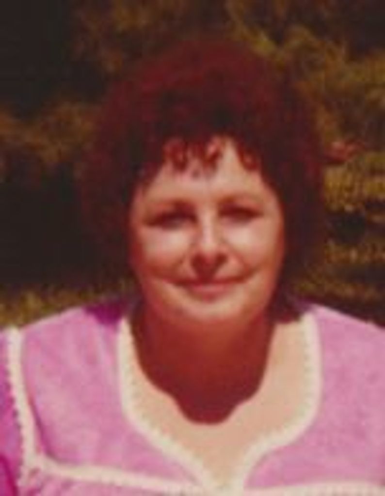 Gretchen R. (VanRooy) Schoepke